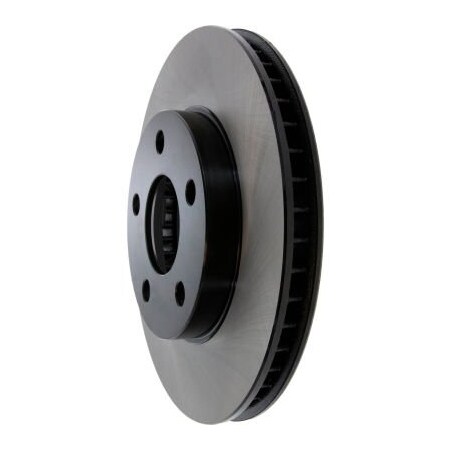 Centric Centric Premium Brake Rotor, Centric Parts 120.62056 120.62056